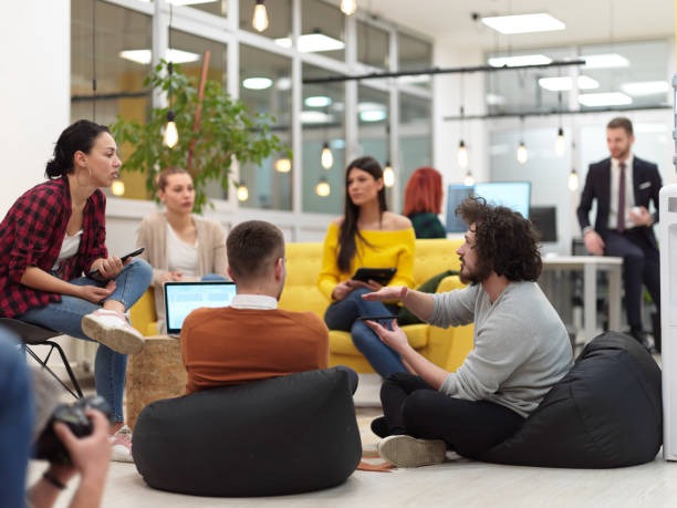 Startup Trends Every Entrepreneur Should Watch