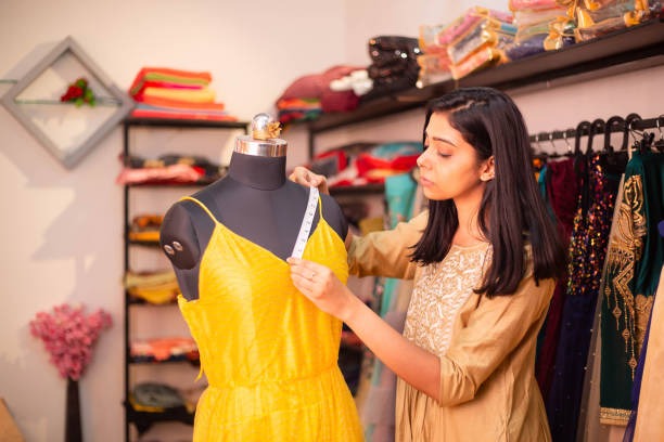Fashion as a Tool for Self-Expression and Confidence
