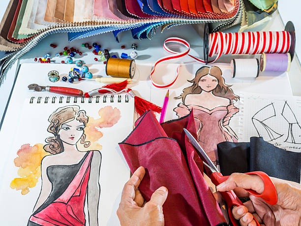 Achieving Effortless Style Through Structured Choices