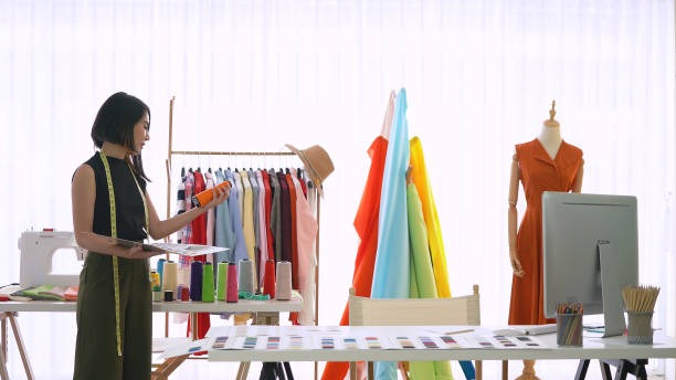 Balancing Simplicity and Detail in Outfit Creation