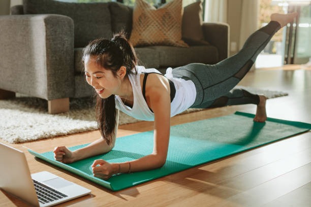 Simple Lifestyle Adjustments for Long-Term Fitness