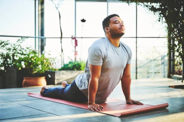 How to Improve Overall Health Step by Step