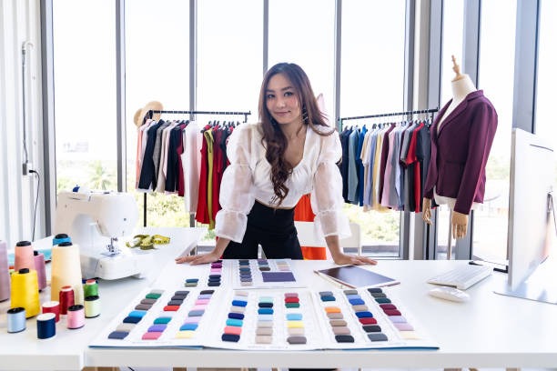 The Discipline of Dressing Well Habits That Define Style