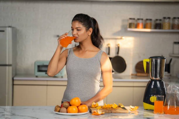Why Small Health Habits Lead to Big Results